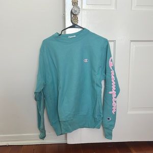 Champion limited Edition